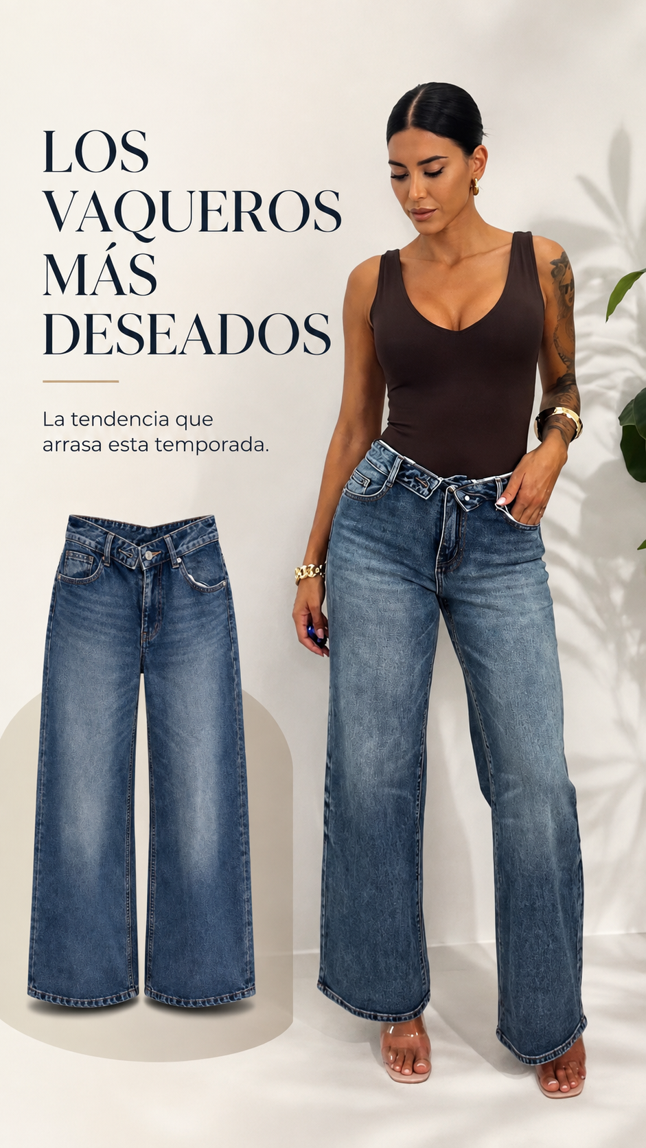 Jeans Cross
