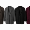 Blazer Oversize
