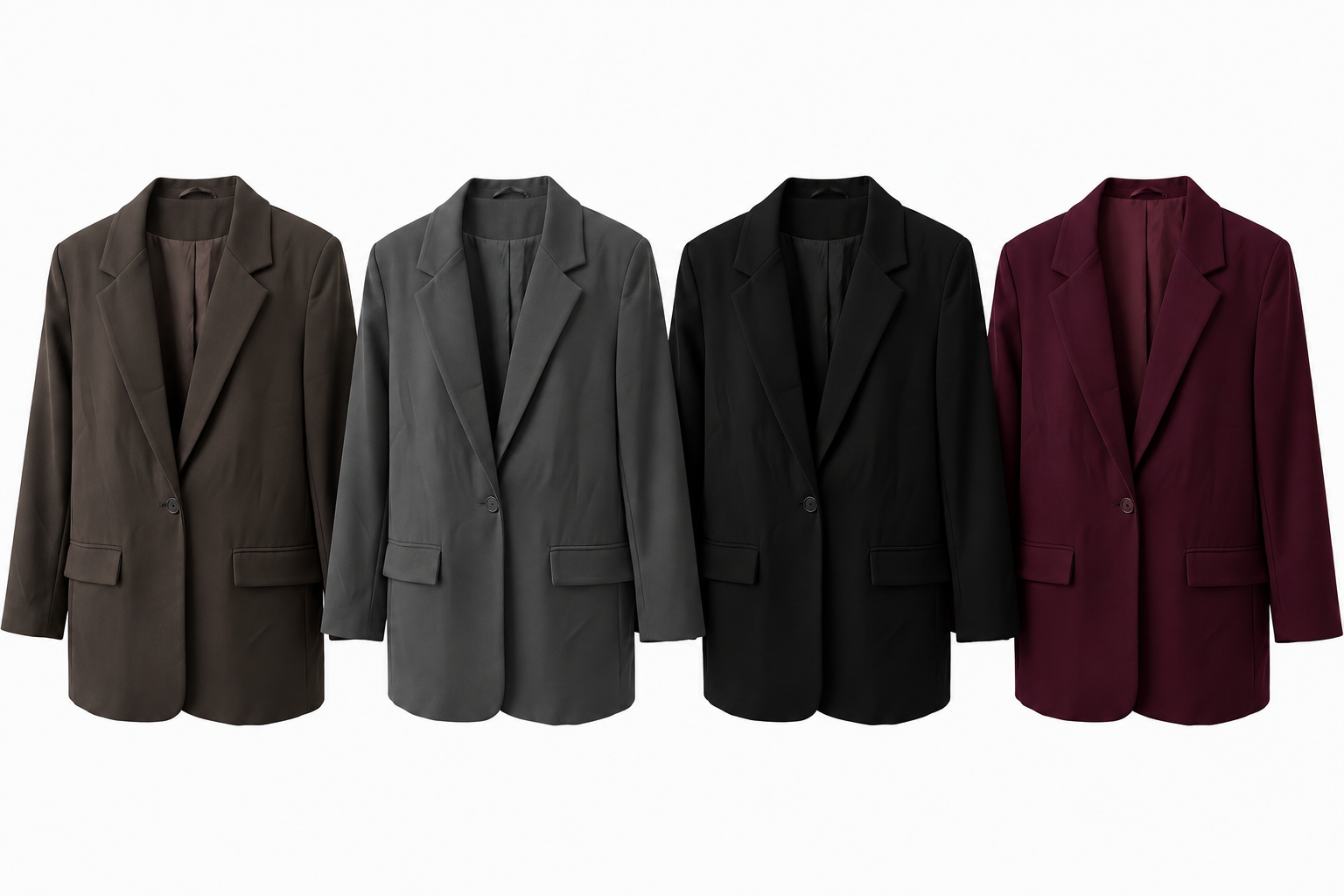 Blazer Oversize