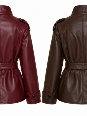 Alternative view of Gabardina Madison