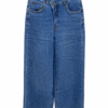 Jeans Doble Botón