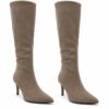 Bota Vogue Khaki