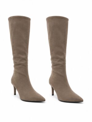 Bota Vogue Khaki