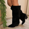 Botas Texas Negro