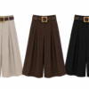 Pantalón Mónaco
