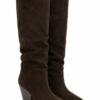 Botas Texas Chocolate