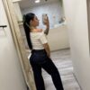 Jeans Cross Wide - Imagen 2