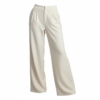 PREVENTA Pantalón Chándal Pliegues Beige - Imagen 2
