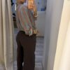 Jeans Ballons Brown - Imagen 2