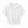 Camisa Lazo Blanco