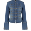 Chaqueta Demin Medio Imperial - Imagen 4