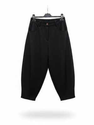 Pantalón Ballons Negro