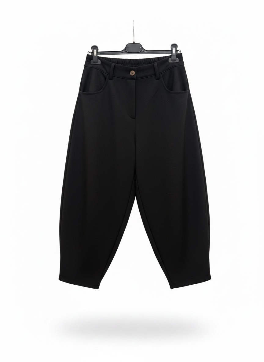 Pantalón Ballons Negro