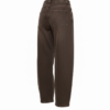 Jeans Cross Chocolate Oxidado - Imagen 2