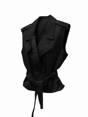 Chaleco Trench