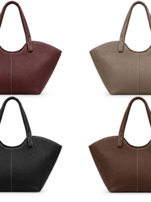 Bolso Maxi
