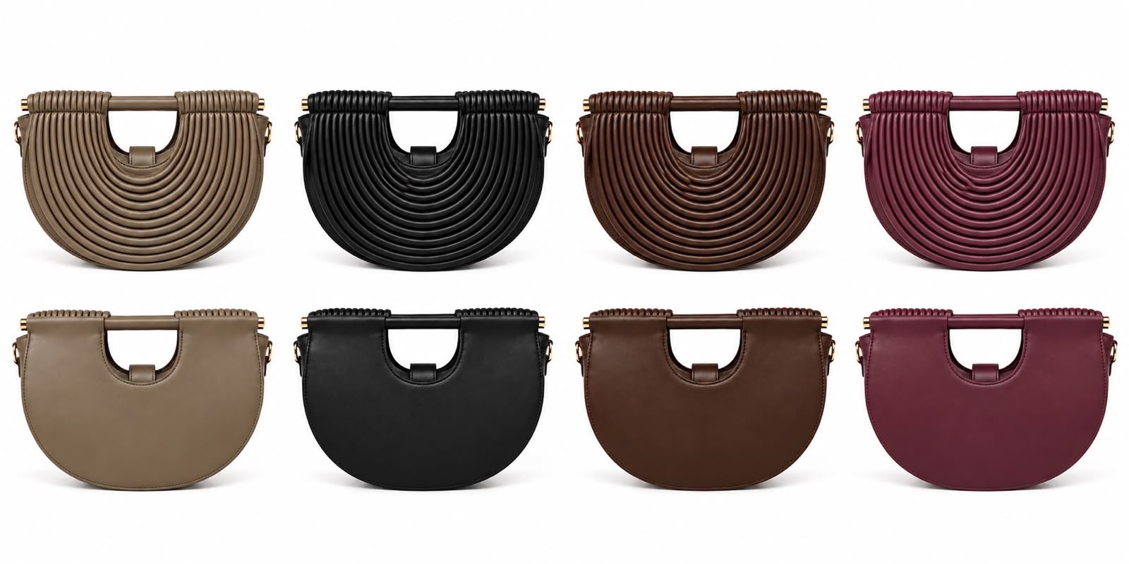 Bolso Roma