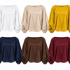 Blusa Volumen - Imagen 2