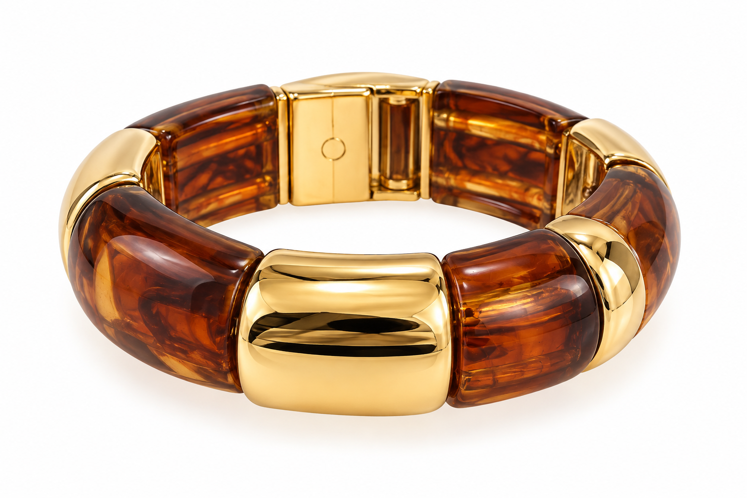 Pulsera Eclat