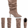 Bota Roma Khaky - Imagen 2