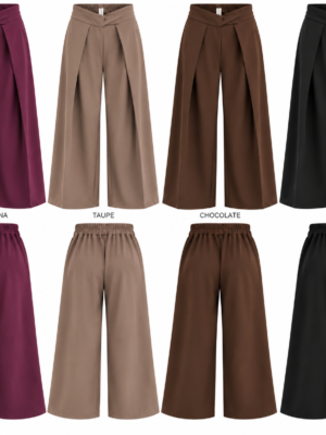 Pantalón Siena Pinza