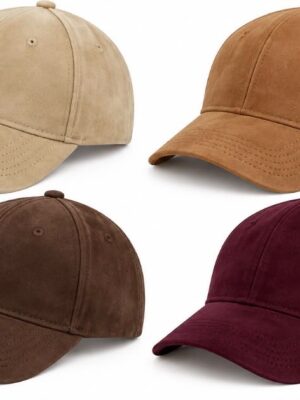 Gorra Antelina