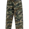 Jeans Cross Militar