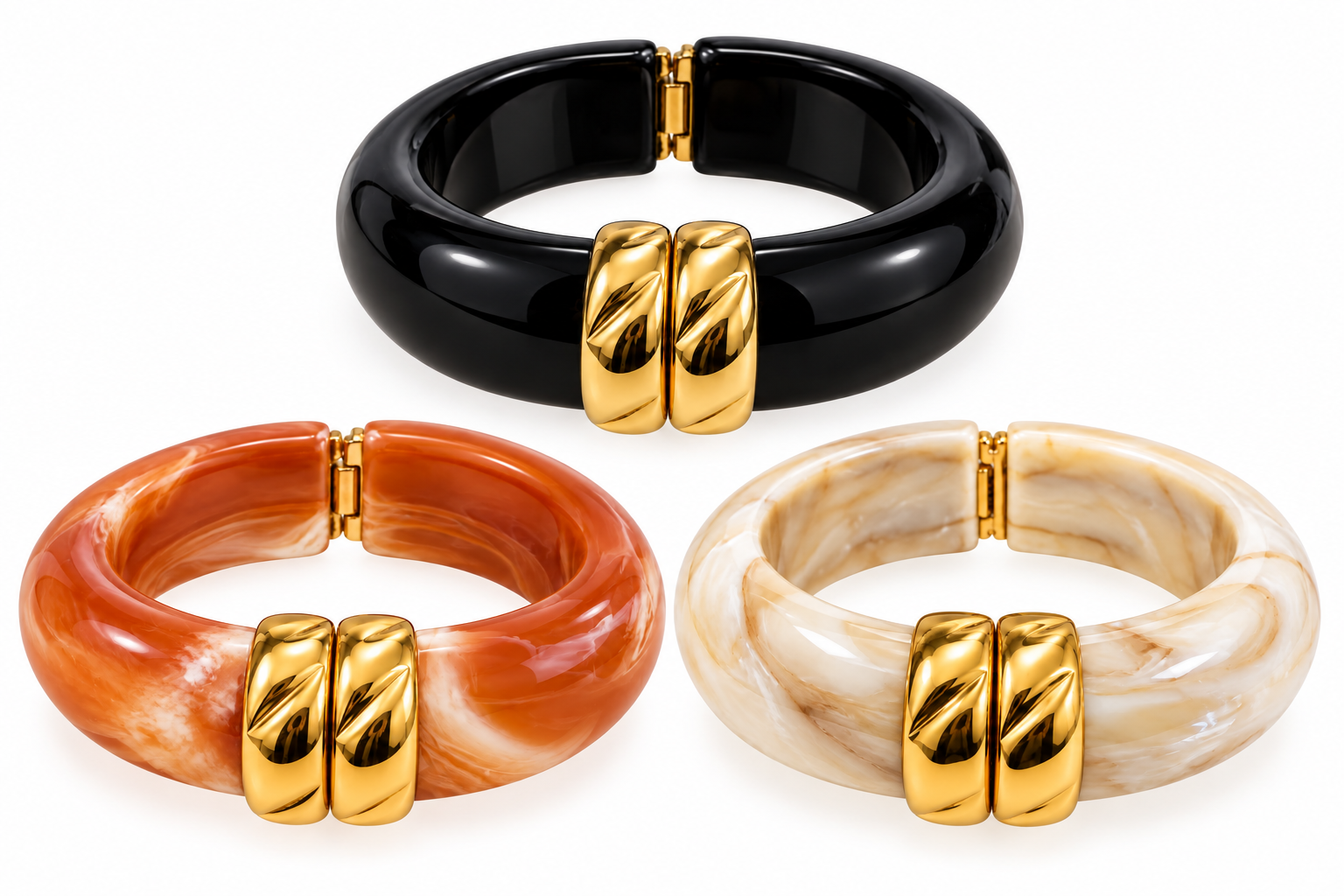 Pulsera Dúo