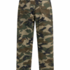 Jeans Cross Militar - Imagen 2