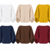 Blusa Volumen