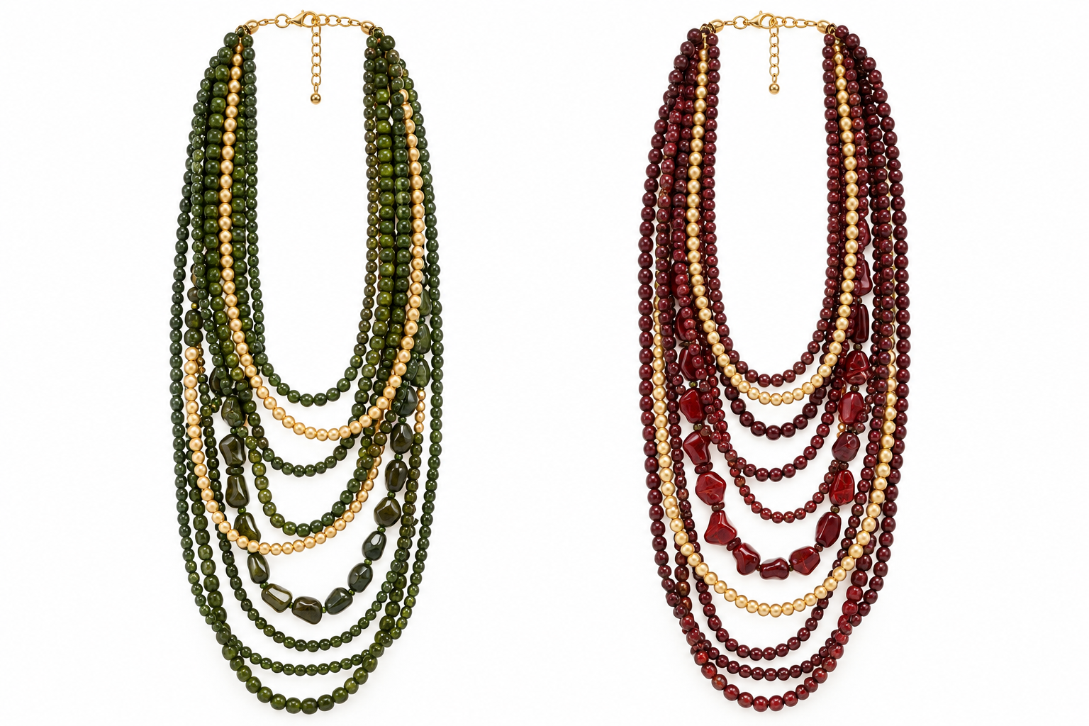 Collar Évora