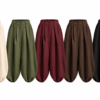 Pantalón Pinza Sastre Globo