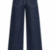 Jeans Push Up Wide - Imagen 2