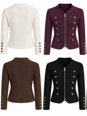 Chaqueta SARA