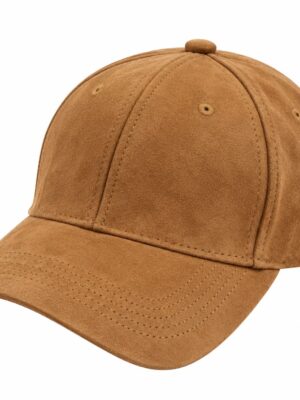Gorra Antelina - Camel
