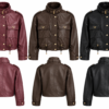 Chaqueta Belted Urban