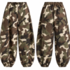 Pantalón Camo Street