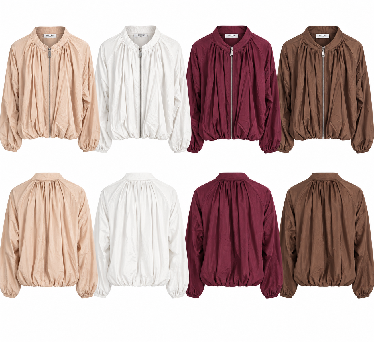 Bomber Flow