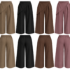 Pantalón Wrap Élan