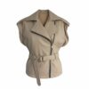 Chaleco Polipiel Elegance