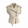 Chaleco Polipiel Elegance - Imagen 3