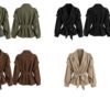 Chaqueta Savannah