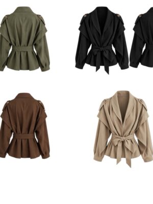 Chaqueta Savannah