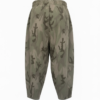 Pantalón Camo military  oxidado Balloon - Imagen 2