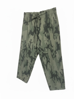Pantalón Army Military Ballons