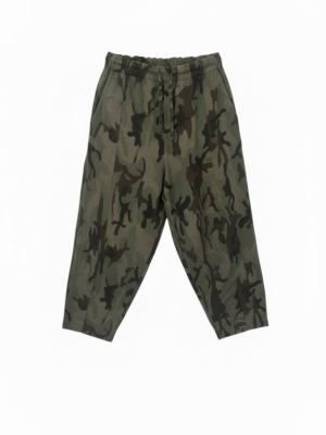 Pantalón Hunter Military Ballons