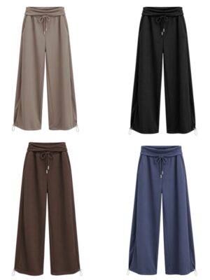 Pantalón Jogger Felpa