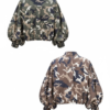 Camisa Oversize Military - Imagen 2