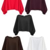 Camiseta Drape Murciélago
