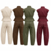 Conjunto Contrast Stitch - Imagen 2